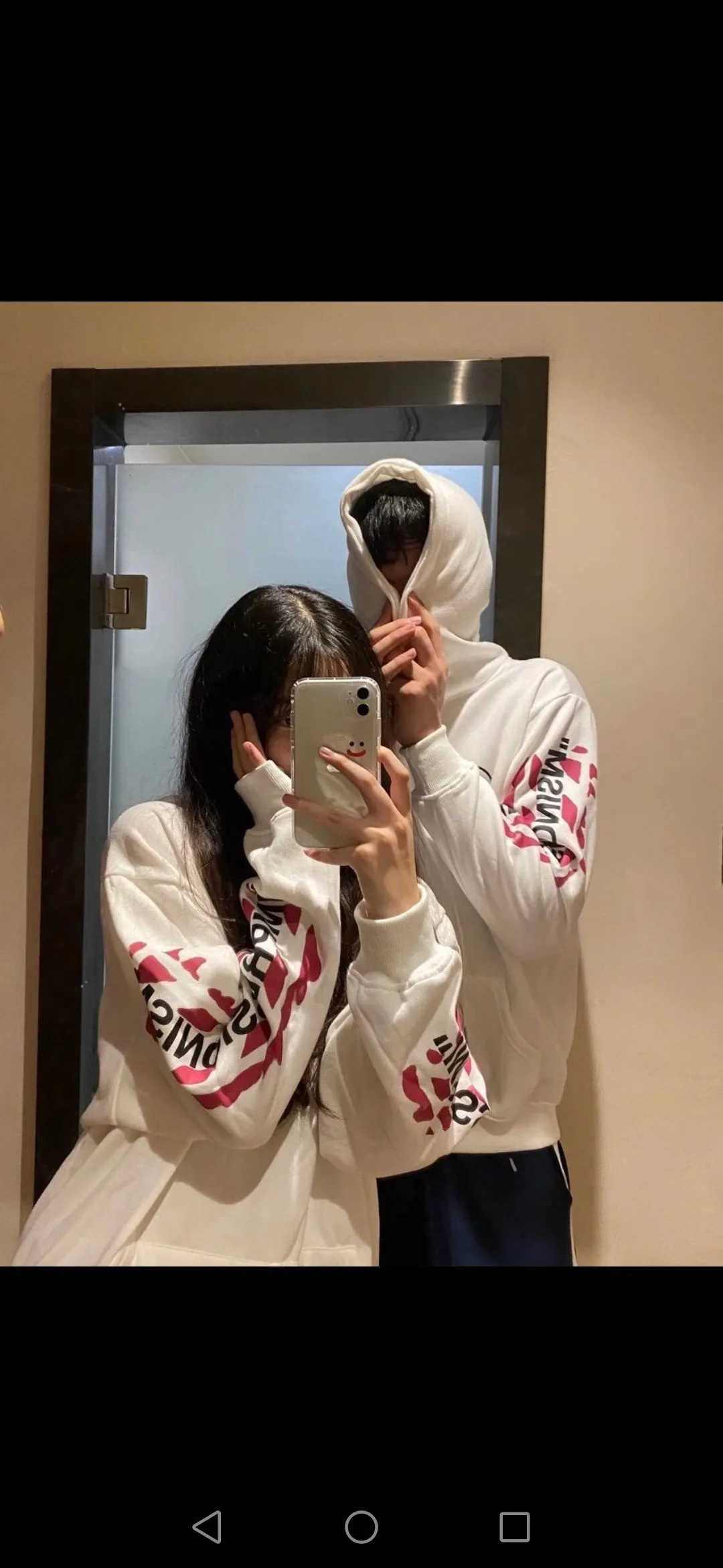 ♻️💯Upper body reference model picture❤️Top tested version OFF-WHITE (OW) 99 pink oil graffiti pure cotton matching loose pullover hooded sweatshirt for men and women for men and women. Professional handmade dot printing, delicate and full, strong color layering, the printing is breathable and non-sticky! The gradient of the layers is clear, the texture and texture are visible, the fabric and printing are completely combined, and the frosted feel is delicate. Made of 460g fish scale terry cotton fabric, it has a full drape. Couple matching, personalized and trendy! Elegant and classic style, versatile for daily use. Couple style 👫 Suitable for both men and women. Size chart Recommended 180-220 pounds P: 390